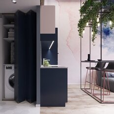 Квартира 31,3 м², студия - изображение 1