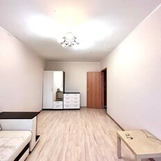 Квартира 30,4 м², 1-комнатная - изображение 3