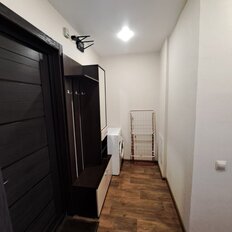 Квартира 31 м², 1-комнатная - изображение 1