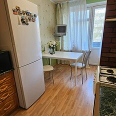 Квартира 34,7 м², 1-комнатная - изображение 5