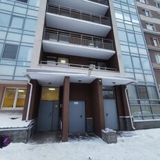 Квартира 53,3 м², 2-комнатная - изображение 4