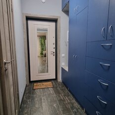 Квартира 28,7 м², студия - изображение 3