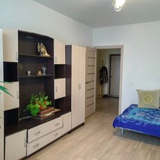 Квартира 42 м², 1-комнатная - изображение 1
