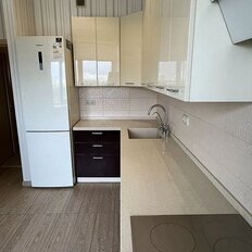 Квартира 71 м², 3-комнатная - изображение 1