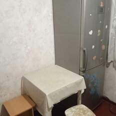 Квартира 29 м², 1-комнатная - изображение 3