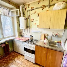 Квартира 38 м², 2-комнатная - изображение 5
