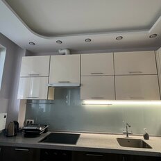 Квартира 38,5 м², 1-комнатная - изображение 3