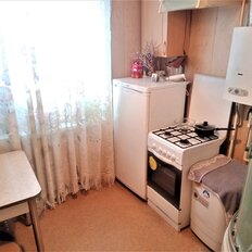 Квартира 32 м², 1-комнатная - изображение 5