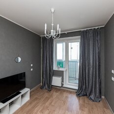 Квартира 41,5 м², 2-комнатная - изображение 3