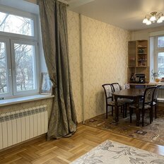 Квартира 90 м², 2-комнатная - изображение 1