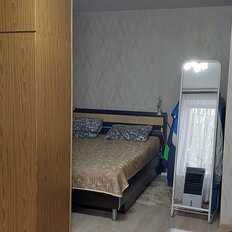 Квартира 34,5 м², 1-комнатная - изображение 4