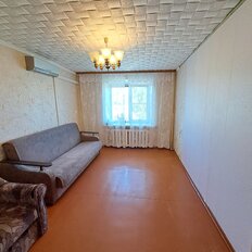 Квартира 34,9 м², 2-комнатная - изображение 2