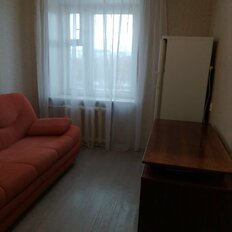 12 м², комната - изображение 2