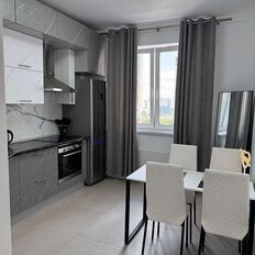 Квартира 55 м², 2-комнатные - изображение 2