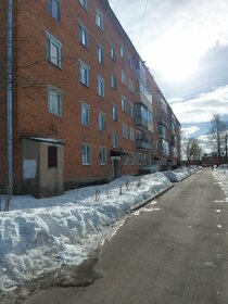 Купить квартиру рядом со школой на улице Сыктывкарская в Петрозаводске - изображение 37