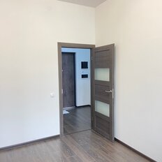 Квартира 40 м², 1-комнатная - изображение 5