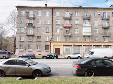 68,8 м², помещение свободного назначения 61 920 ₽ в месяц - изображение 29