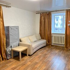 Квартира 31,5 м², 1-комнатная - изображение 3