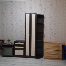 Квартира 32 м², 1-комнатная - изображение 3