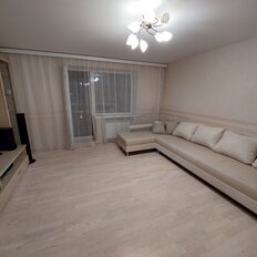 Квартира 85 м², 3-комнатная - изображение 4