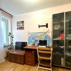 Квартира 40 м², 2-комнатная - изображение 5