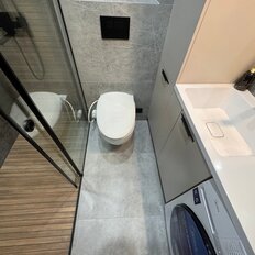 Квартира 39 м², 1-комнатная - изображение 3