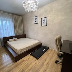 Квартира 41,9 м², 2-комнатная - изображение 1