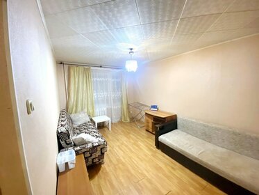 30 м², квартира-студия 12 000 ₽ в месяц - изображение 3