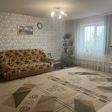 Квартира 107,5 м², 3-комнатная - изображение 5