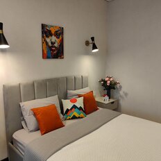 Квартира 33 м², студия - изображение 5