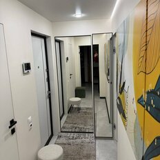 Квартира 35 м², 1-комнатная - изображение 5