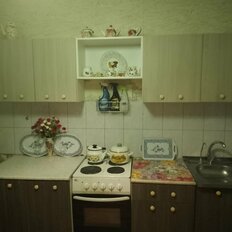 Квартира 35 м², 1-комнатная - изображение 3