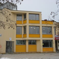 80 м², помещение свободного назначения - изображение 1