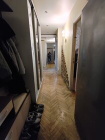 Снять трехкомнатную квартиру рядом с рекой у метро Пушкинская (красная ветка) в Санкт-Петербурге и ЛО - изображение 25