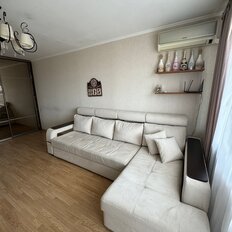 Квартира 53,9 м², 2-комнатная - изображение 4