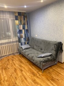 31 м², 1-комнатная квартира 2 990 ₽ в сутки - изображение 27