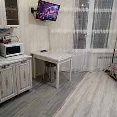 Квартира 31 м², студия - изображение 3