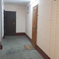 Квартира 33 м², 1-комнатная - изображение 2