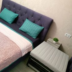 Квартира 33 м², 1-комнатная - изображение 1