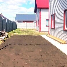 дом + 4 сотки, участок - изображение 4