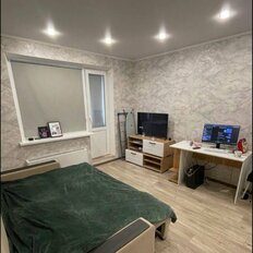 Квартира 31 м², 1-комнатная - изображение 3