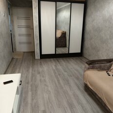 Квартира 46,8 м², 2-комнатная - изображение 1