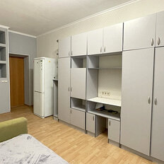 Квартира 50 м², 1-комнатная - изображение 3