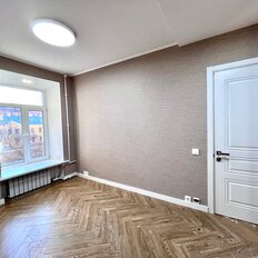 Квартира 64 м², 3-комнатная - изображение 1