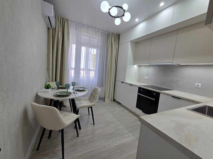 56 м², 2-комнатная квартира 12 500 000 ₽ - изображение 63