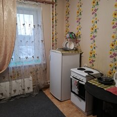 Квартира 41 м², 1-комнатная - изображение 5