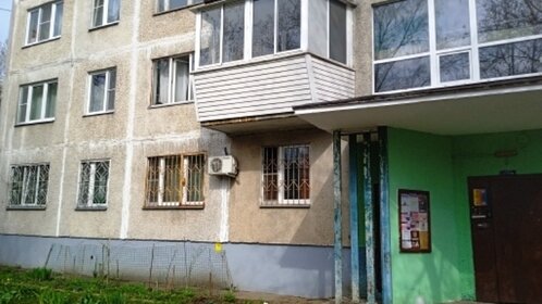 Снять квартиру в новостройках и с детьми в Московской области - изображение 1