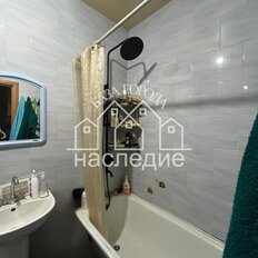 Квартира 35 м², 1-комнатная - изображение 3