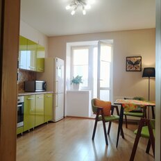 Квартира 94,6 м², 3-комнатная - изображение 5