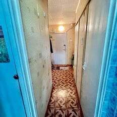 Квартира 38 м², 1-комнатная - изображение 4